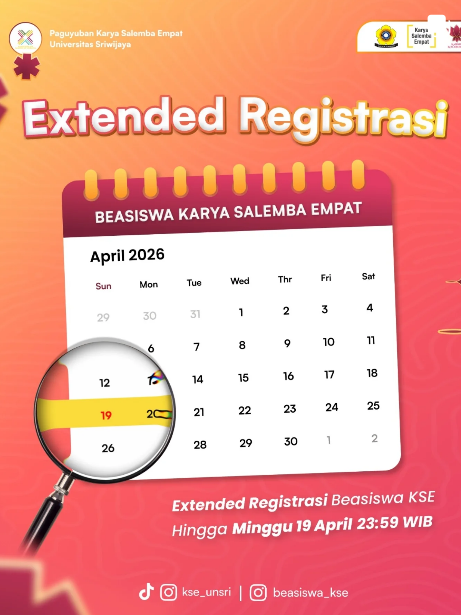 Registrasi Beasiswa Karya Salemba Empat Tahun 2026